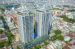 Thị trường văn phòng TP. Hồ Chí Minh: Xu hướng dịch chuyển khỏi trung tâm và cơ hội tại Quận 10